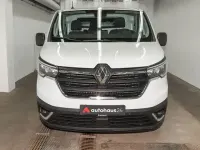 Usata Renault Trafic 2022 Andere