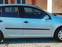 Gebraucht VW Golf IV 75 PS (55 kW) 2006 Silber Kleinwagen