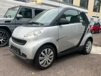 Gebraucht Smart ForTwo Coupé 61 PS (44 kW) 2008 Coupé