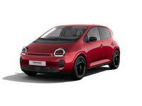 Neu Renault Twingo Evolution 60 kW (82 PS) 2026 Absolut rot metallic Kleinwagen