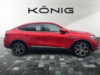 Gebraucht Renault Arkana Techno 140 PS (102 kW) 2023 Other SUV