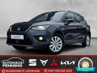 Gebraucht Seat Arona XCELLENCE 90 PS (66 kW) 2021 Grau SUV