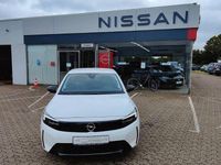 Gebraucht Opel Corsa 75 PS (55 kW) 2024 Weiß Limousine