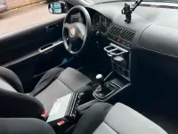 Gebraucht VW Golf 105 PS (77 kW) 2001 Blau Coupé