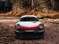 gebraucht Porsche 911 GT3 RS Approved Lift Carbon