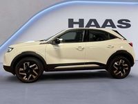 Second-hand Opel Mokka Elegance 131 CP (96 kW) 2024 Alb SUV