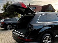 Gebraucht Audi Q7 Ambiente 272 PS (200 kW) 2017 Schwarz SUV