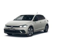 Neu VW Polo 95 PS (69 kW) 2026 Grau Kleinwagen