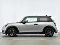 Usata Mini John Cooper Works 204 CV (150 kW) 2025 Grigio Utilitaria