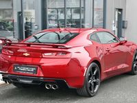 gebraucht Chevrolet Camaro V8 Aut. Magnetic Ride* Klappenabgasanlage