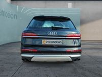gebraucht Audi SQ7 Audi SQ7, 27.800 km, 435 PS, EZ 03.2020, Diesel
