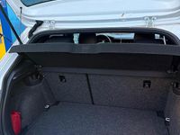 Gebraucht VW Polo United 95 PS (69 kW) 2021 Weiß Kleinwagen