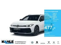 Ny VW Passat R-line 177 HK (130 kW) 2025 Sort Stationcar
