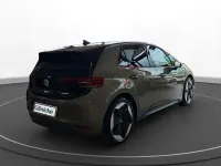 Gebraucht VW ID.3 Pro 169 kW (231 PS) 2026 Dark olivine green metallic / Kleinwagen