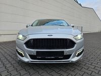 gebraucht Ford Mondeo 2.0 TDCI ST-Line | Sitzhzg | Navi | Tempomat |