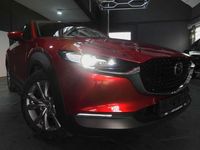 Gebraucht Mazda CX-3 Selection 150 PS (110 kW) 2021 Rot SUV