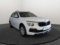 Gebraucht Skoda Kamiq Essence 95 PS (69 kW) 2025 Weiss SUV