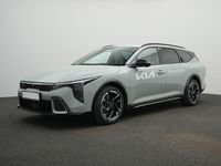 Neu Kia K4 150 PS (110 kW) 2026 Morning haze Kombi