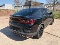Gebraucht Renault Arkana Engineered 143 PS (105 kW) 2023 Schwarz SUV
