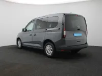Gebraucht VW Caddy 102 PS (75 kW) 2025 Pure grey Van / Kleinbus