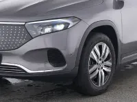 Gebraucht Mercedes EQA250 139 kW (190 PS) 2025 SUV