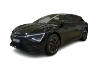 Neu Kia EV6 GT-Line 239 kW (325 PS) 2026 Schwarz SUV