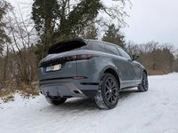 Gebraucht Land Rover Range Rover evoque First Edition 179 PS (131 kW) 2020 SUV