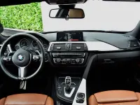 Gebraucht BMW 440 Performance 328 PS (241 kW) 2016 Schwarz Coupé