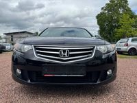 gebraucht Honda Accord Lim. Elegance Edition