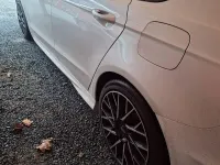 Gebraucht Ford Mondeo ST-Line 190 PS (139 kW) 2020 Weiß Limousine