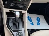 Gebraucht BMW X1 xLine 150 PS (110 kW) 2013 Braun SUV