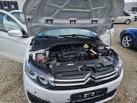 Gebraucht Citroën C-Elysee I PureTech 82 PS (60 kW) 2017 Weiß Limousine