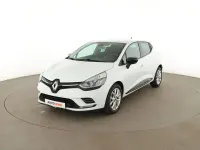 Gebraucht Renault Clio Collection 76 PS (55 kW) 2019 Weiß Kleinwagen
