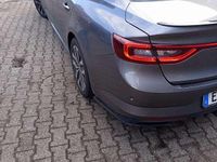 Gebraucht Renault Talisman Intens 150 PS (110 kW) 2016 Grau Limousine