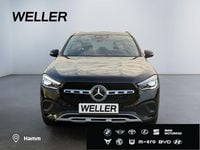 Gebraucht Mercedes GLA200 Style 163 PS (119 kW) 2022 Schwarz SUV