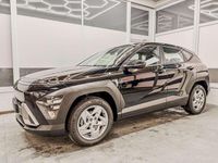 Neu Hyundai Kona Style 137 PS (100 kW) 2025 Abyss black a2b SUV