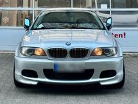 gebraucht BMW 320 e46 ci Facelift ,M paket,lpg