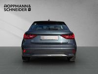 Gebraucht Audi A1 Advanced 116 PS (85 kW) 2025 Manhattangrau metallic SUV