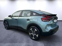 Gebraucht Citroën C4 Feel 131 PS (96 kW) 2023 Blau SUV