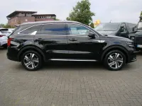 Gebraucht Kia Sorento Spirit 193 PS (141 kW) 2023 Schwarz SUV