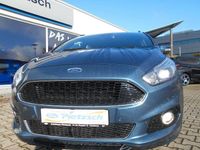 Gebraucht Ford S-MAX ST-Line 190 PS (139 kW) 2019 Blau Van / Kleinbus