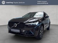 Occasion Volvo XC60 Plus 197 ch (144 kW) 2024 Noir SUV