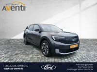 Neu Ford Explorer Extended Range 250 kW (340 PS) 2026 SUV