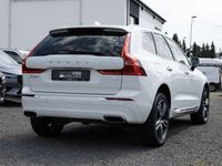 gebraucht Volvo XC60 T6 Inscription Recharge AWD HUD AHK PANO