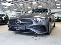 gebraucht Mercedes A250 4M AMG-Premium/AHK/Sound/Kamera/MBUX