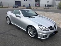 gebraucht Mercedes SLK55 AMG AMG