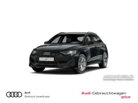 Gebraucht Audi A3 Performance 204 PS (150 kW) 2025 Manhattangrau Limousine