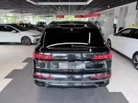 Gebraucht Audi Q7 Competition 231 PS (169 kW) 2022 Schwarz SUV