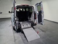 Neu Ford Transit Custom 2026 Silber
