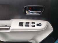 Gebraucht Suzuki Ignis Comfort+ 90 PS (66 kW) 2017 Blau SUV